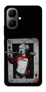 Чохол на Infinix Smart 10 Harley Queen фото 1 з 1