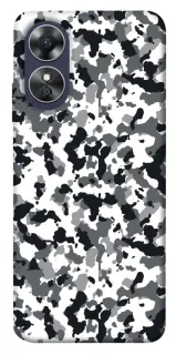Чехол на Oppo A17 Camouflage v14 фото 1 из 1