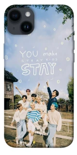 Чехол на Apple iPhone 14 Plus (6.7") Stray Kids v3 фото 1 из 1