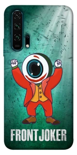 Чехол на Huawei Honor 20 Pro FrontJoker фото 1 из 1