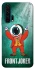 Чохол на Huawei Honor 20 Pro FrontJoker фото 1 з 1