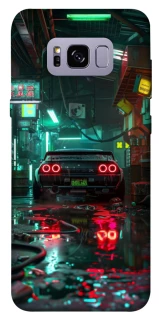 Чохол на Samsung G955 Galaxy S8 Plus skyline фото 1 з 1