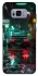 Чохол на Samsung G955 Galaxy S8 Plus skyline фото 1 з 1