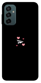 Чохол на Samsung Galaxy M13 4G Love aesthetic ver.13 фото 1 з 1