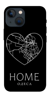 Чохол на Apple iPhone 13 mini (5.4") Одеса Home фото 1 з 1