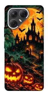 Чехол на TECNO Pova 7 Halloween v14 фото 1 из 1