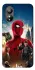Чохол на ZTE Blade L220 Spider Man ver.2 фото 1 з 1