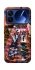 Чохол на Xiaomi 17 Pro GTA ver.2 фото 1 з 1