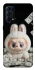 Чохол на Oppo Reno 5 4G Dollar Labubu фото 1 з 1