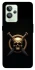 Чохол на Realme GT2 Golden Skull фото 1 з 1