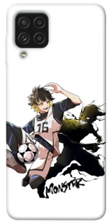 Чохол на Samsung Galaxy A22 4G Blue Lock фото 1 з 1