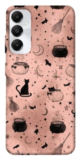 Чохол на Samsung Galaxy A05s Halloween Style ver.2 фото 1 з 1