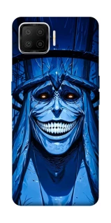 Чехол на Oppo A73 (2017) Statue of God фото 1 из 1