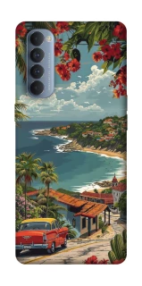Чохол на Oppo Reno 4 Pro Cuba фото 1 з 1