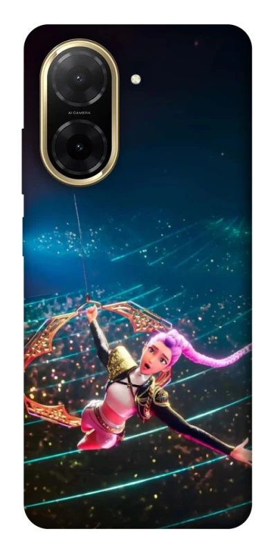 Чохол на Xiaomi Redmi A5 (Europe version) K-Pop Demon Hunters ver.12 фото 1 з 1