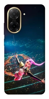 Чехол на Xiaomi Redmi A5 (Europe version) K-Pop Demon Hunters ver.12 фото 1 из 1