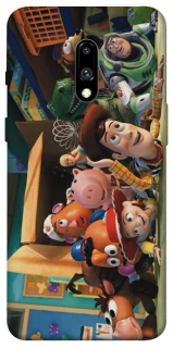 Чехол на OnePlus 7 Toy Story ver.2 фото 1 из 1