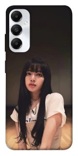 Чохол на Samsung Galaxy A05s Lisa - BLACKPINK фото 1 з 1
