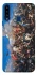 Чехол на Samsung Galaxy A20s Искусство v3 фото 1 из 1