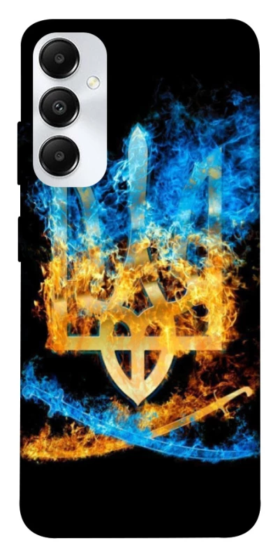 Чехол на Samsung Galaxy A05s Герб v16 фото 1 из 1