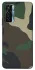 Чехол на TECNO Camon 17 Pro Camouflage v8 фото 1 из 1