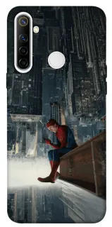 Чохол на Realme 6i Spider Man ver.5 фото 1 з 1