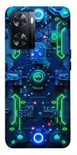 Чехол на OnePlus Nord N20 SE CyberPhone v3 фото 1 из 1