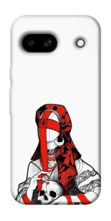 Чохол на Google Pixel 8a Мотанка Захисниця роду фото 1 з 1