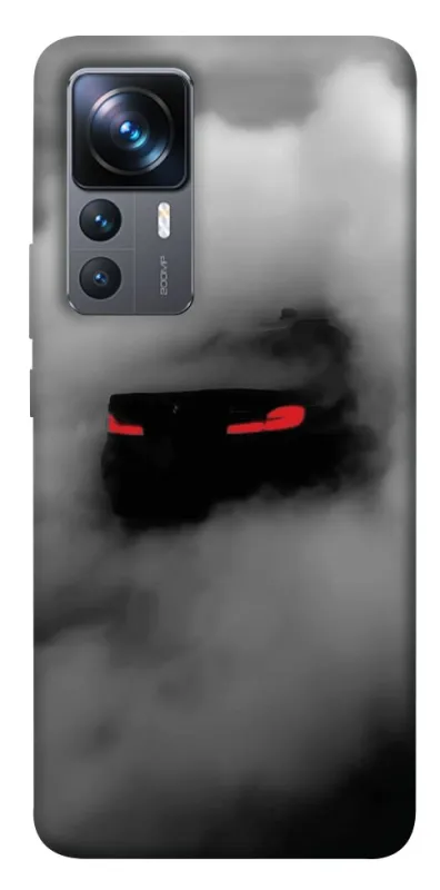 Чехол на Xiaomi 12T / 12T Pro BMW v20 фото 1 из 1