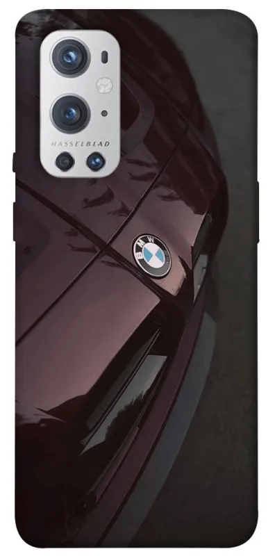 Чехол на OnePlus 9 Pro BMW v51 фото 1 из 1