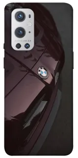 Чехол на OnePlus 9 Pro BMW v51 фото 1 из 1