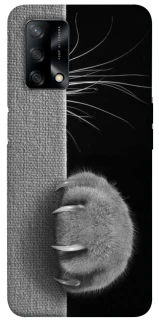 Чохол на Oppo A74 4G Spy Cat фото 1 з 1