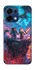 Чохол на Oppo A6 Pro 4G/5G Minecraft v3 фото 2 з 2