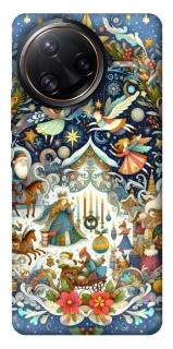 Чохол на Xiaomi Poco F7 Ultra Christmas spirit ver.11 фото 1 з 1