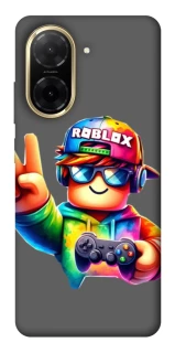 Чохол на Xiaomi Redmi A5 (Europe version) Roblox Gamer Peace фото 1 з 1