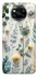 Чохол на Xiaomi Poco X3 NFC / Poco X3 Pro Floral design ver.4 фото 1 з 1