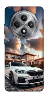 Чохол на Oppo Reno 12 F 4G BMW in da house фото 1 з 1