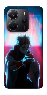 Чохол на Xiaomi Redmi Note 14 4G (Europe version) Choso v2 фото 1 з 1