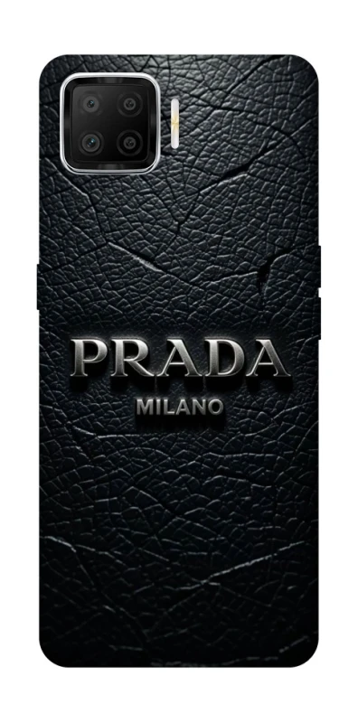 Чехол на Oppo A73 (2017) Prada ver.3 фото 1 из 1