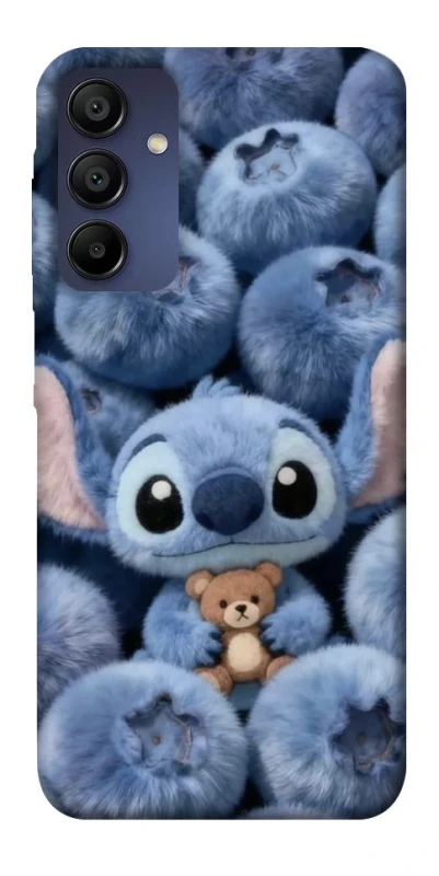 Чехол на Samsung Galaxy A15 4G/5G Sweet Stitch фото 1 из 1