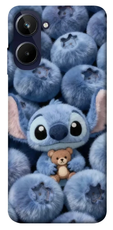 Чохол на Realme 10 4G Sweet Stitch фото 1 з 1