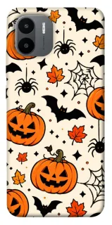 Чехол на Xiaomi Redmi A1 / A2 Halloween v13 фото 1 из 1