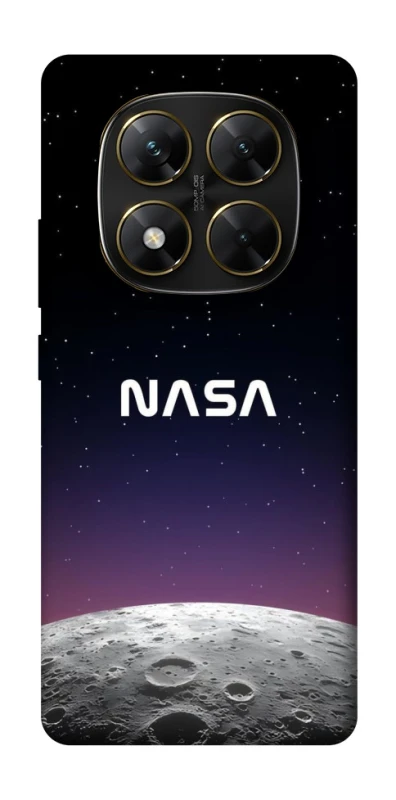 Чохол на Xiaomi Poco X7 NASA ver.1 фото 1 з 1