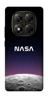 Чохол на Xiaomi Poco X7 NASA ver.1 фото 1 з 1