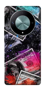 Чохол на Huawei Magic6 Lite Neo dollar v3 фото 1 з 1