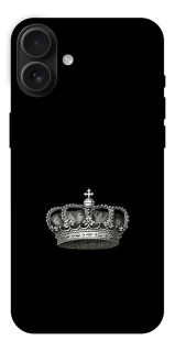 Чохол на Apple iPhone 16 Plus King фото 1 з 1