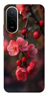 Чохол на Xiaomi Redmi A7 Pro 4G Flowers v28 фото 1 з 2