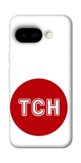 Чохол на Google Pixel 9a ТСН фото 1 з 1