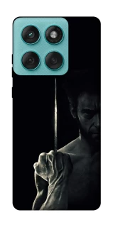 Чехол на Motorola Edge 60 Fusion Logan фото 1 из 1