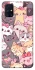 Чехол на Samsung Galaxy M31s Cute Cat фото 1 из 1